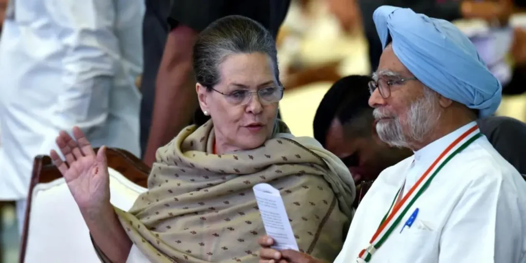 History will indeed remember Manmohan Singh kindly as most consequential PM: Sonia