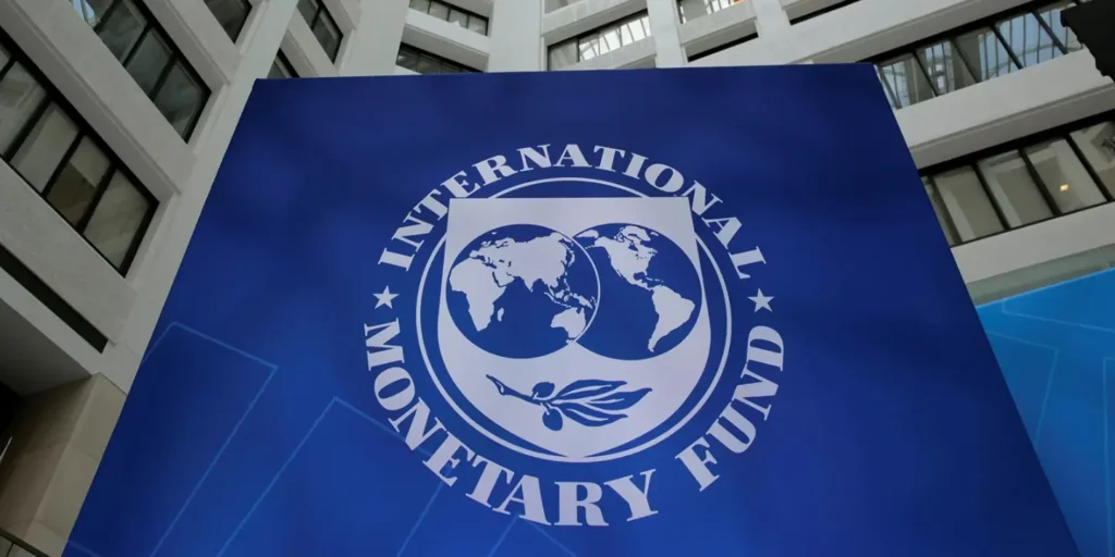 IMF flags rising financial stability risks as BigTech expands deeper into payments, lending and financial services