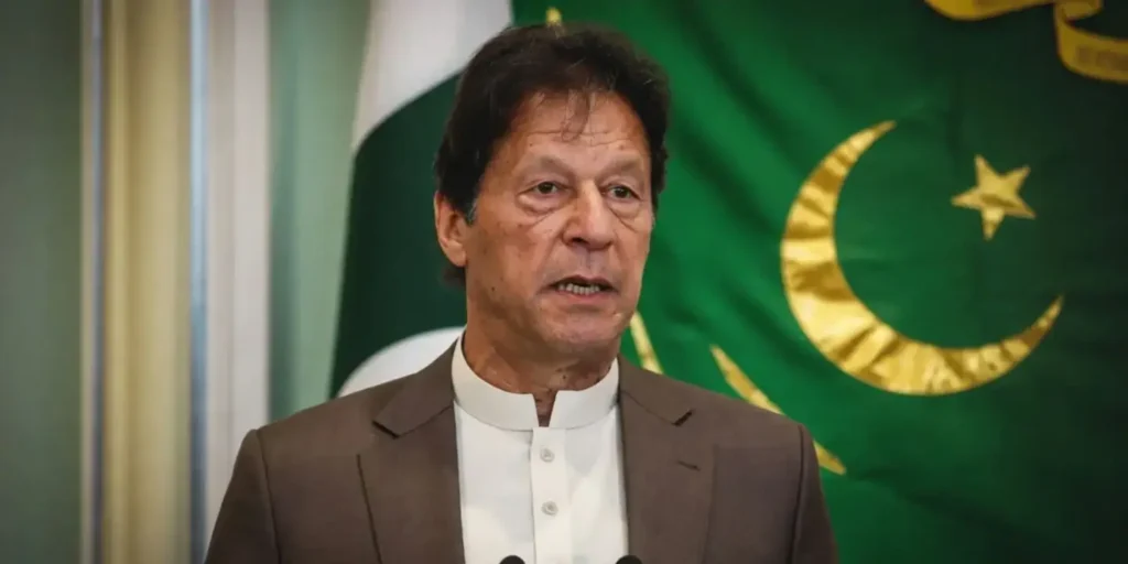 Imran’s party demands immediate cardiac care for him at Shifa International Hospital