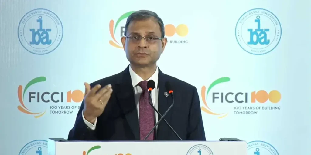 India must shape its AI journey rather than be shaped by default: RBI Governor Sanjay Malhotra