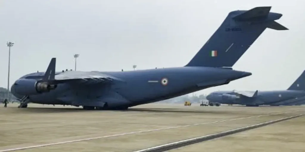 India sends more relief supplies to flood-hit Nepal