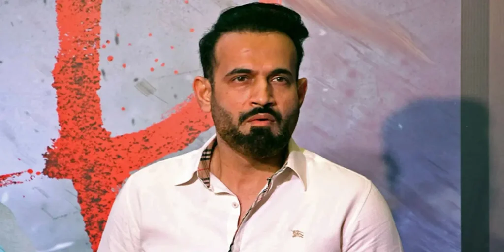 Irfan Pathan reveals fake Babar Azam story run to defame him, speaks on trolls