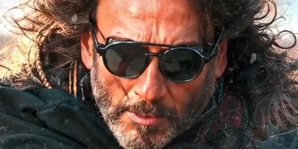 Jackie Shroff celebrates three years of ‘Jailer’