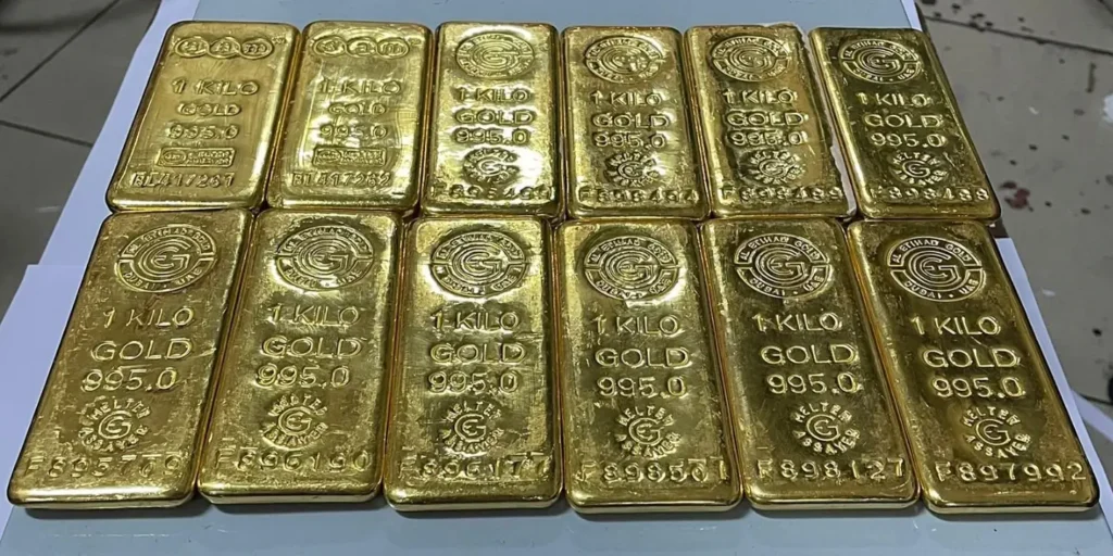 Jefferies turns bullish on gold as US, Japan fiscal strains constrain monetary policy
