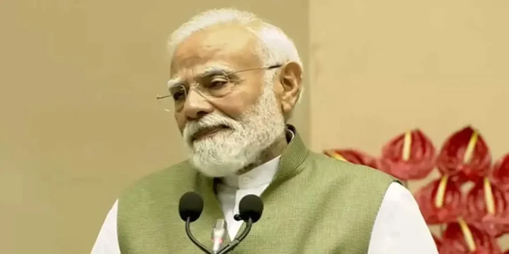 Kovind book launch: Modi urges youth to read autobiographies, says ‘shortcut will cut you short’