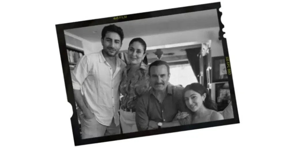 “May your plate always be full…”: Kareena Kapoor Khan shares heartfelt birthday note for Sara Ali Khan
