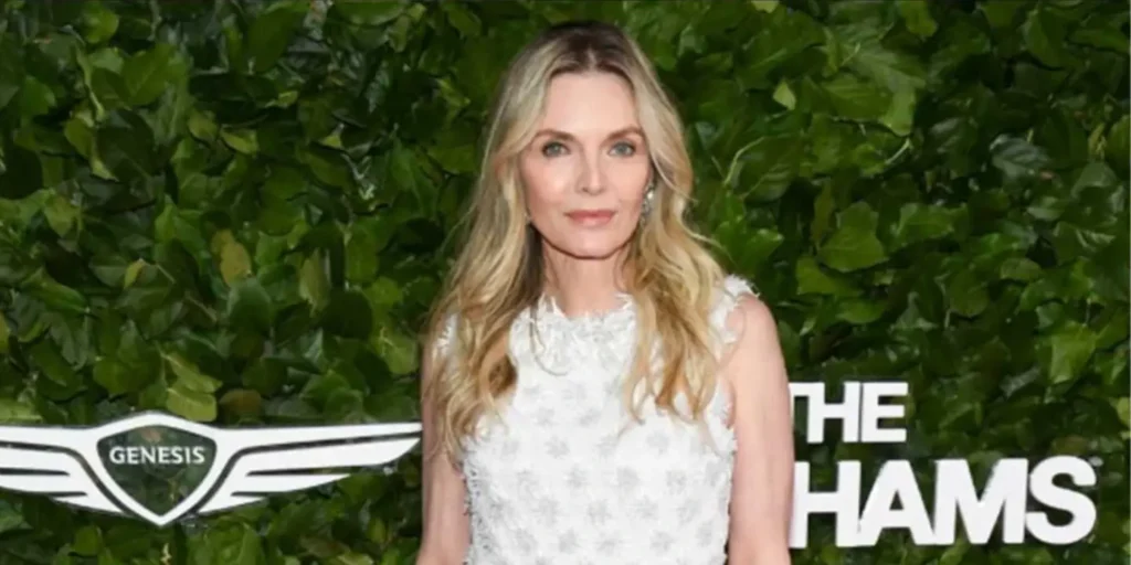 Michelle Pfeiffer: “I never want to star in another movie” after finding joy in TV roles