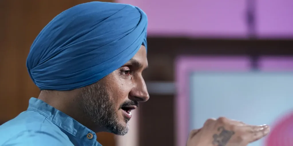 Only way to survive is to attack him: Harbhajan on extraordinary Sooryavanshi