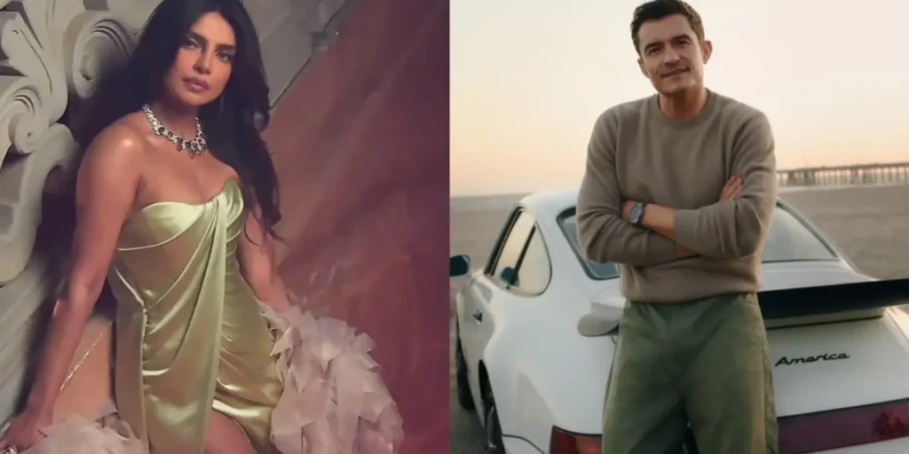 Orlando Bloom exits Priyanka Chopra Jonas’ ‘Reset’ days before production: Report