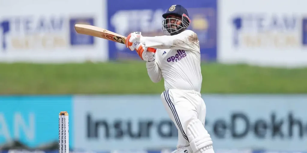 Pant scripts history, surpasses Dhoni to become India’s leading wicketkeeper run-scorer in away Tests