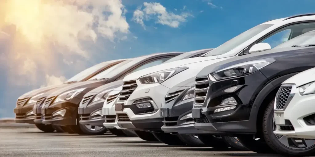 Passenger vehicle dispatches rise 34.3 pc YoY to 4,57,810 units in July: SIAM