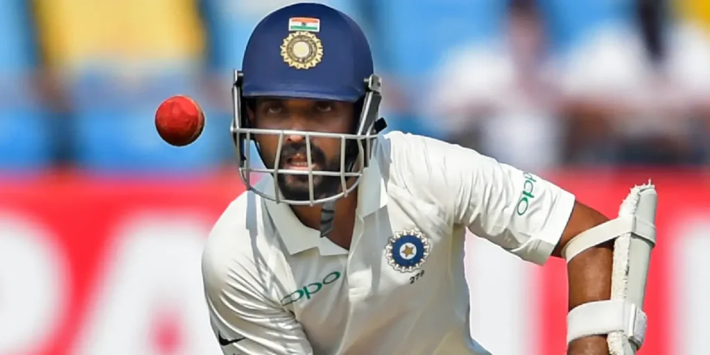 Rahane to make Test commentary debut during India-Sri Lanka series