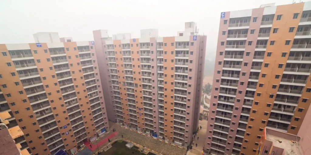 Real estate demand stable, 2HFY27 launches key to sales growth: Equirus