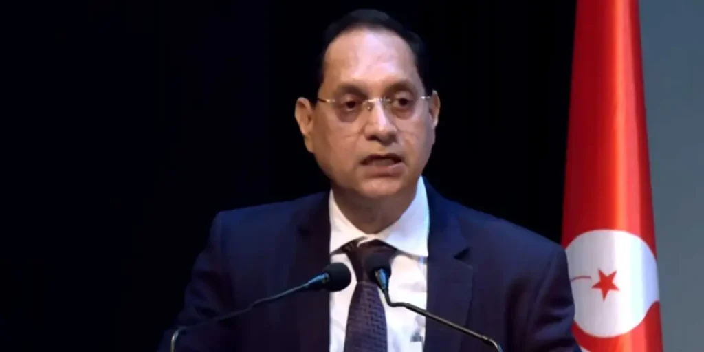 SEBI chief calls for collective cyber resilience as threats grow more sophisticated