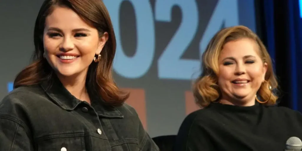 Selena Gomez, mom Mandy Teefey sued over alleged business fraud