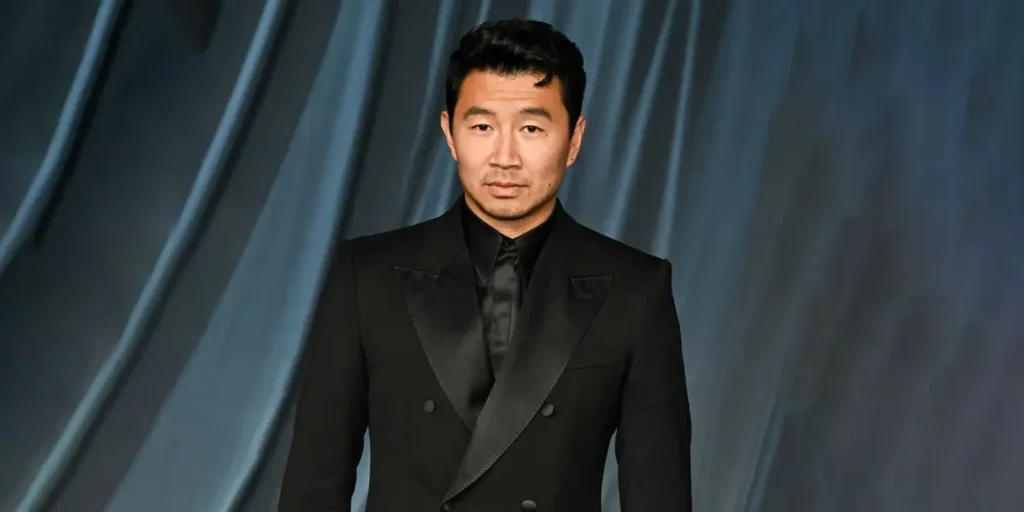 Simu Liu says Patrick Stewart, Ian McKellen left him “the most starstruck” on ‘Avengers: Doomsday’ set