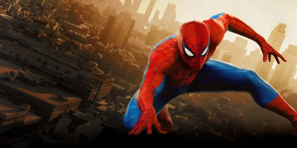 ‘Spider-Man: Brand New Day’ earns over Rs 300 crore at box office