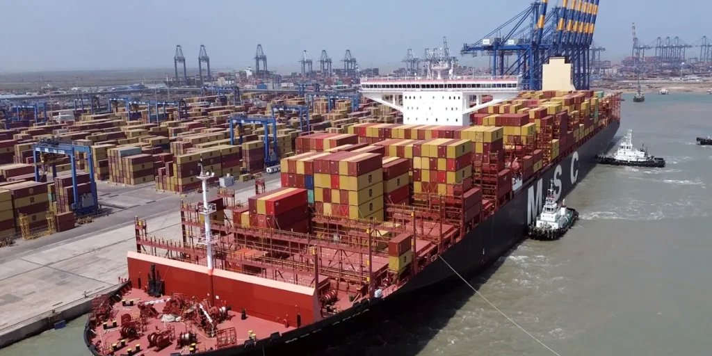 Strong July exports reflect resilience, but widening trade deficit poses external sector challenge: Experts
