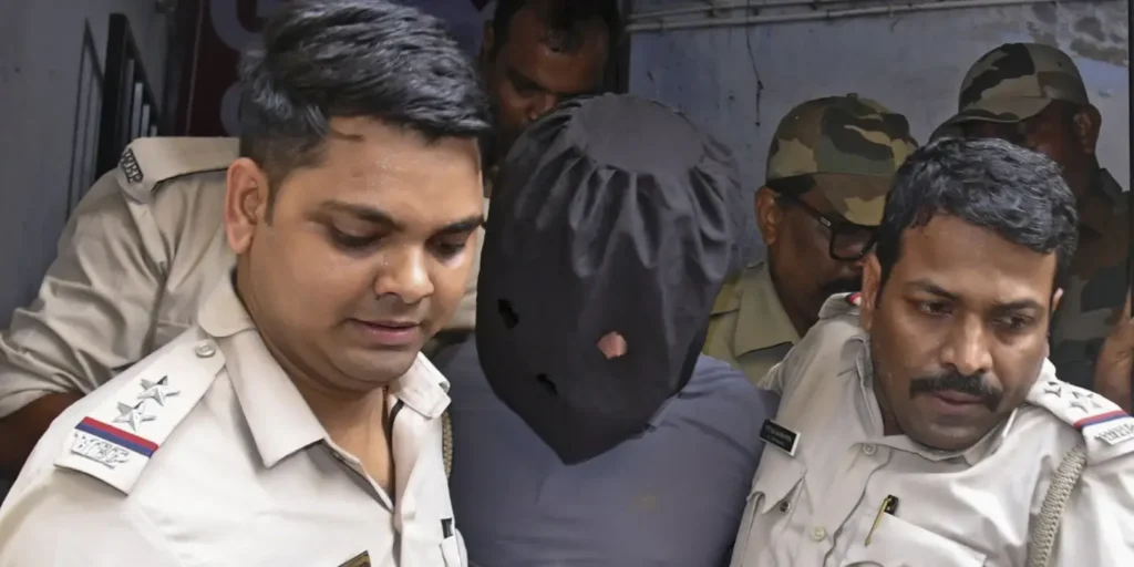 Suspected JeM operative arrest leads Bengal STF to Jharkhand woman gathering info on politicians