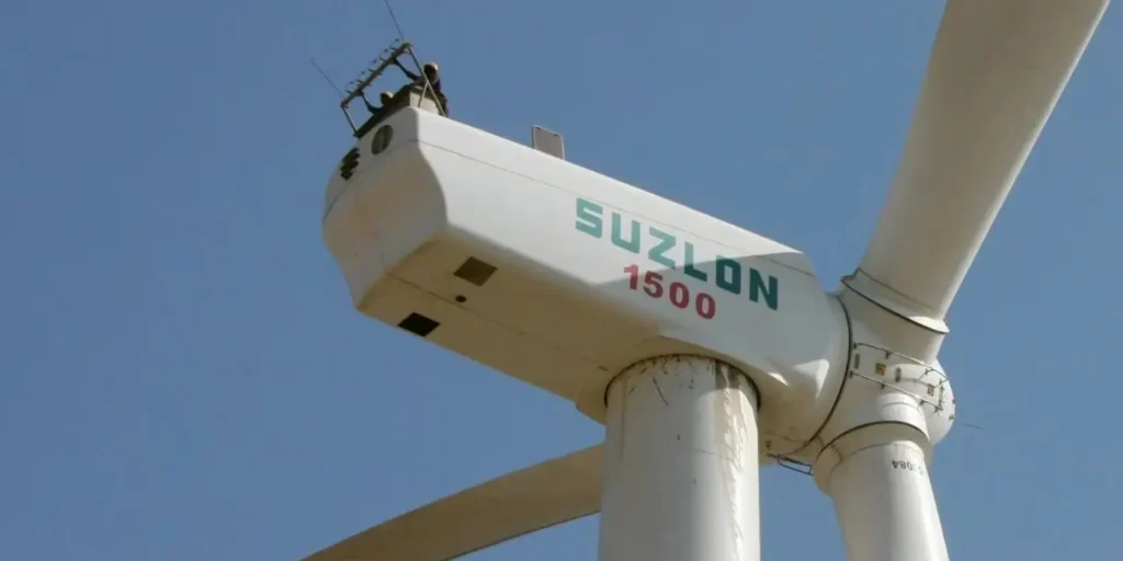 Suzlon bags 250 MW wind energy order from Torrent Green Energy
