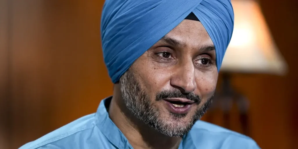 T20 leagues have already pushed international cricket to the backseat, says Harbhajan