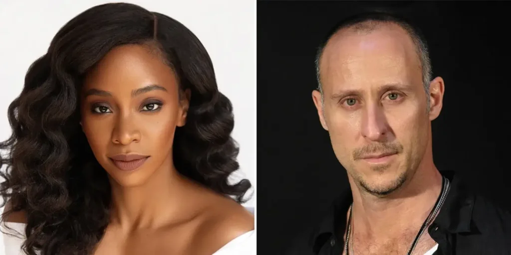 Teyonah Parris to feature in ‘Running’ from Apple Original Films