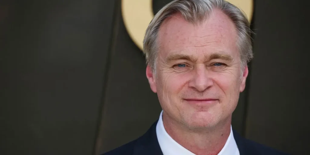 ‘The Odyssey’ becomes Christopher Nolan’s highest grossing film