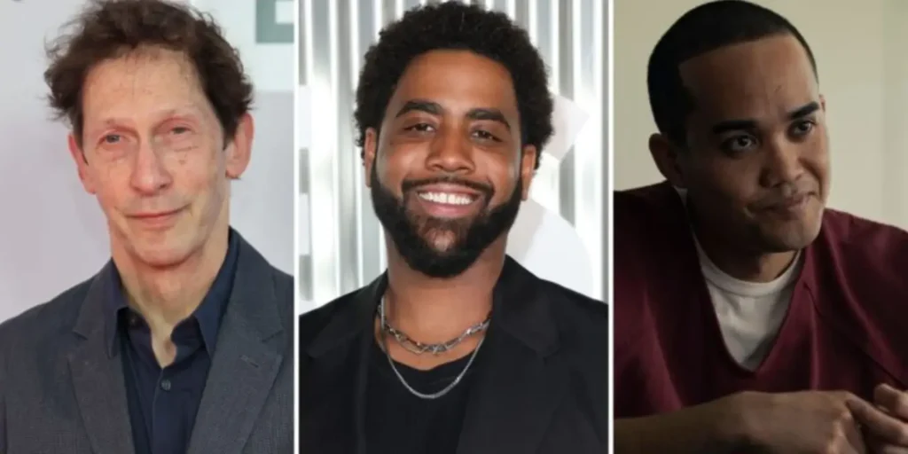 Tim Blake Nelson, Jharrel Jerome join ‘Task 2’