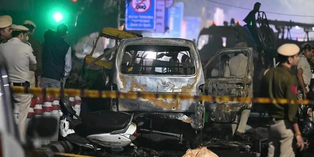 UNSC sanctions report says Red Fort attack ‘officially attributed’ to Al-Qaeda in Indian Subcontinent
