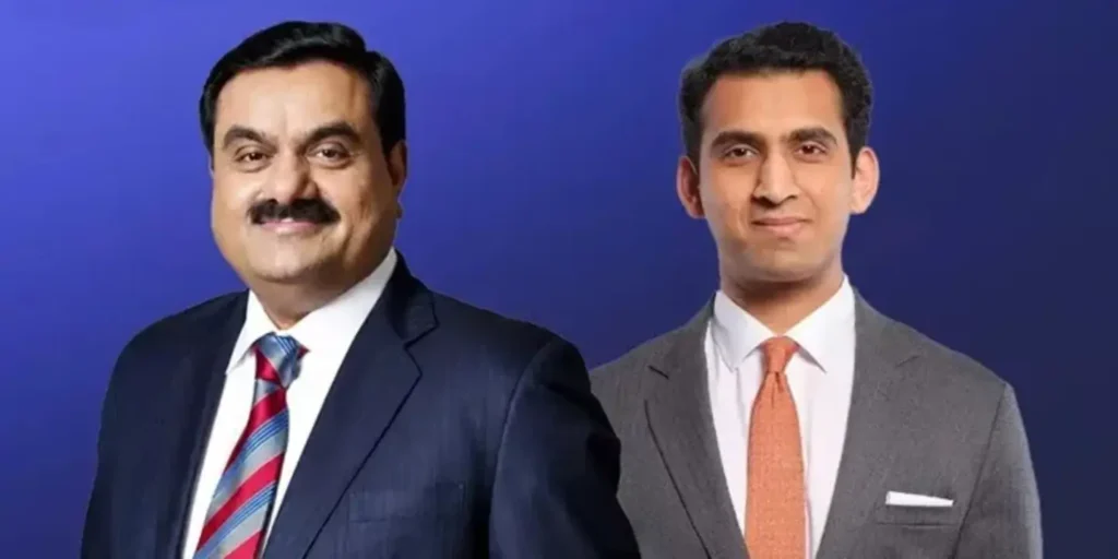 US judge dismisses criminal case against Gautam Adani, Sagar Adani