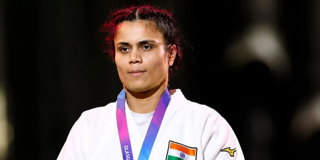 Uttarakhand CM hails Indian athletes for medal win at CWG 2026