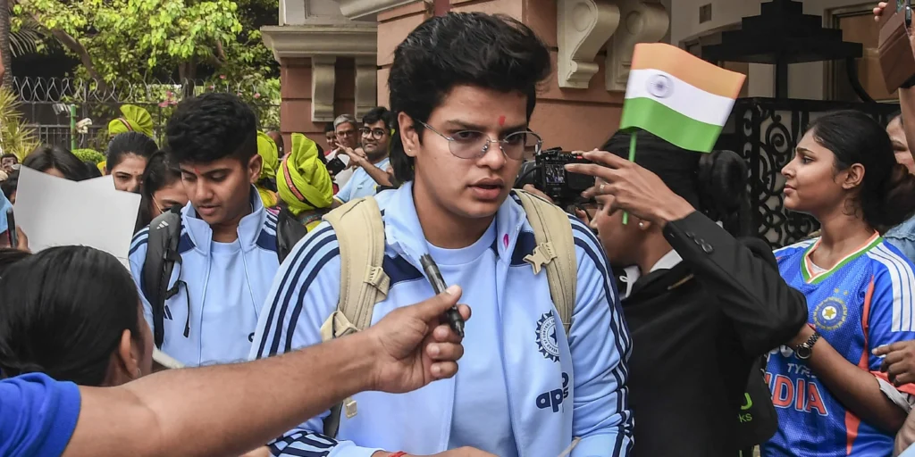 We need to check where we went wrong as a batting unit: Shafali Verma