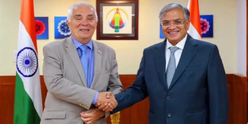 We support India’s right to pursue terrorists everywhere they go: Polish envoy