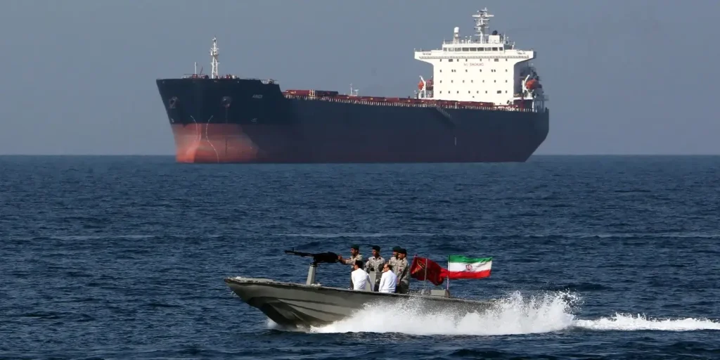 With its new leverage over the Strait of Hormuz, does Iran want – or need – a nuclear weapon?