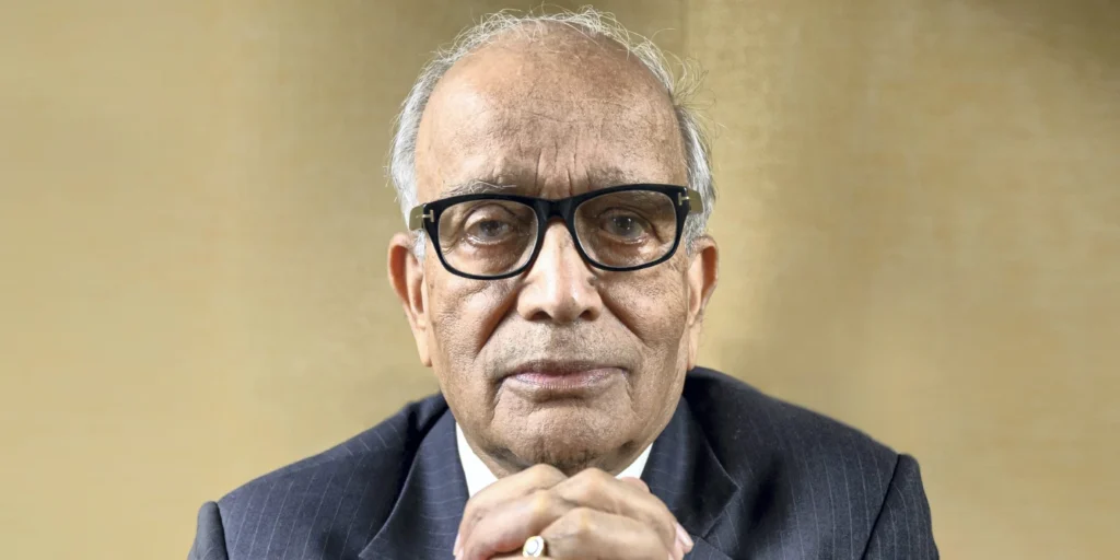 Without GST 2.0, Indian economy may not have done so well amid W Asia war: Maruti Suzuki’s Bhargava