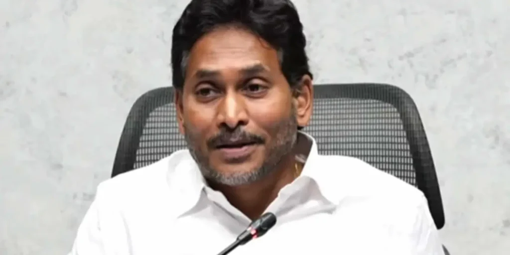 YSRCP accuses Chandrababu Naidu govt of ignoring Andhra drought crisis, farmer distress