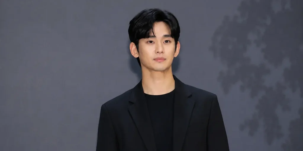 Kim Soo-hyun to make first public appearance in South Korea in over a year