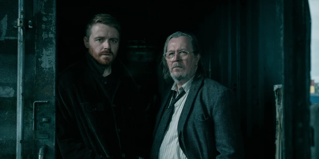 Apple TV unveils trailer for ‘Slow Horses’ season 6; show to debut on Sept 16