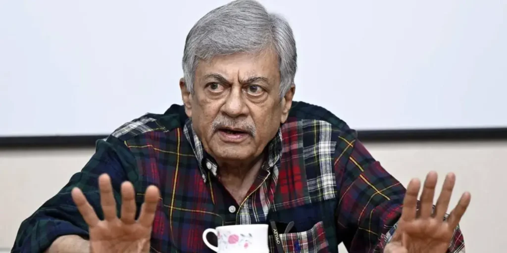 Actor Anant Nag says PM Modi changed award selection system through public participation