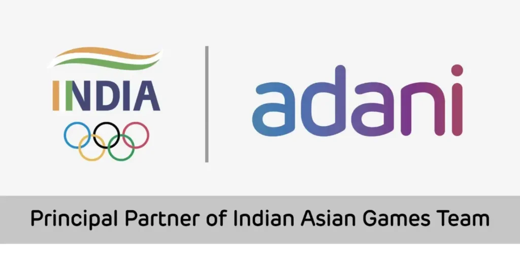 Adani Group renews partnership with IOA, with Asian Games 2026, CWG in 2030 in focus