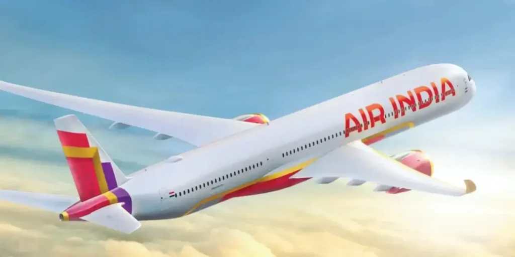 Air India expands use of Salesforce’s AI platform to streamline customer services