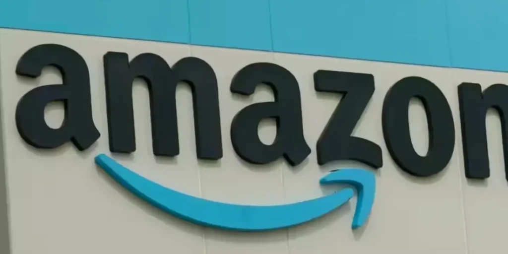 Amazon Now crosses USD 1 billion in annualised gross sales in India