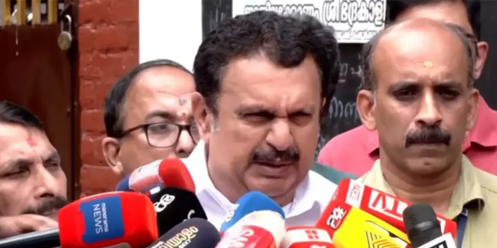 Aravana shortage at Sabarimala: Action will be taken after discussion with CM, says minister