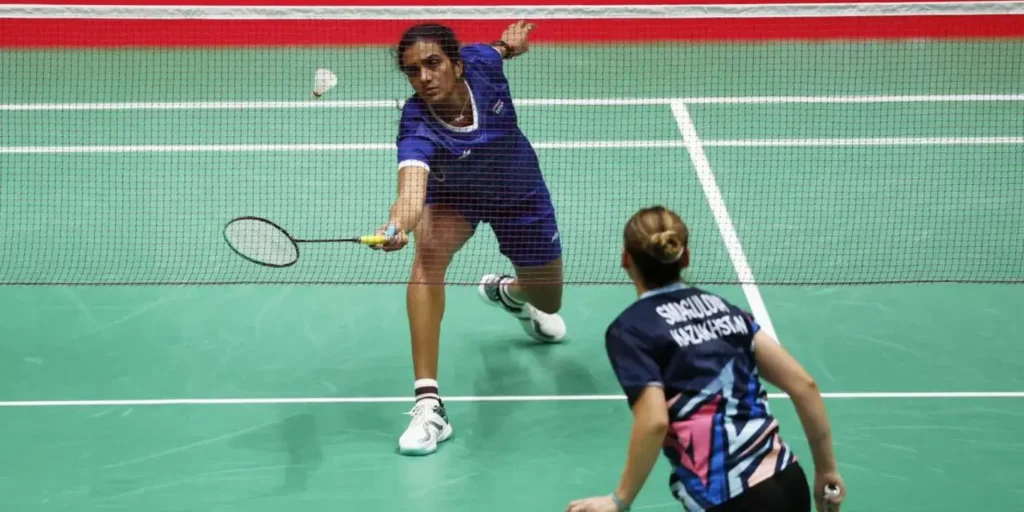 Asiad Badminton: Indian women’s team out of medal contention with 1-3 QF loss to Japan