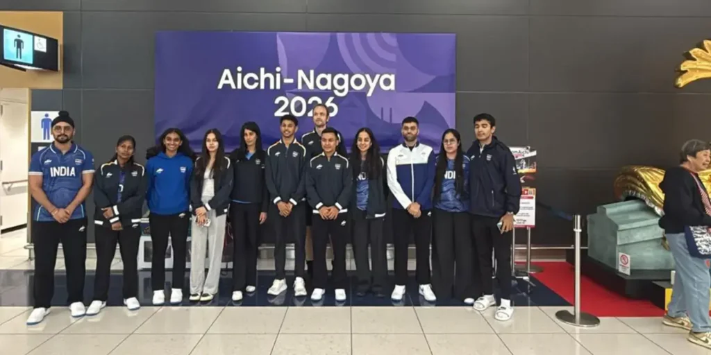 Asian Games 2026: SAI strengthens on-ground support for Indian contingent