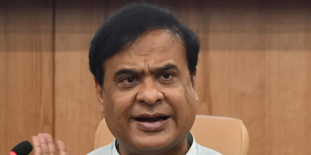 Assam celebrates World Rhino Day; Himanta highlights numbers, zero poaching cases