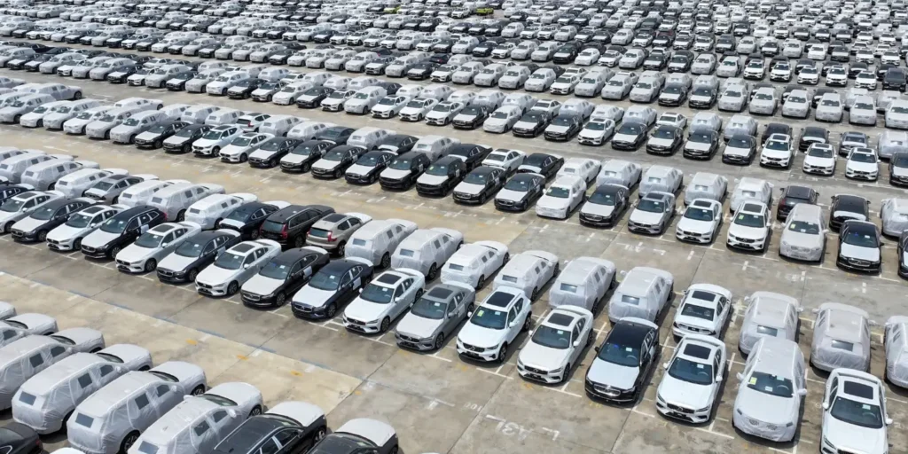 Auto sector must focus on building global leadership with scale: Industry leaders