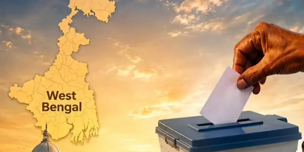 Bengal SIR: Over 37 lakh appeals against electoral roll changes pending, EC tells SC