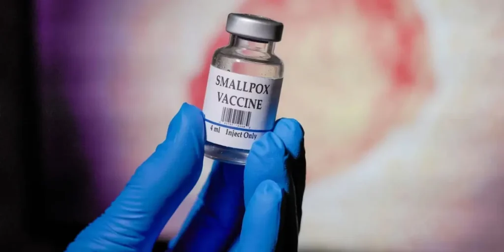 Can ancient virus be brought back to life? What 500-year-old smallpox DNA reveals