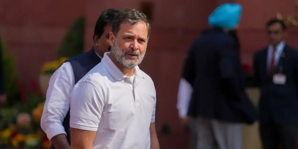 Complaint for remarks against PM Modi: HC refuses to quash 2019 summons to Rahul Gandhi